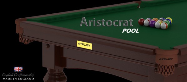 Riley Aristocrat V1 Pool