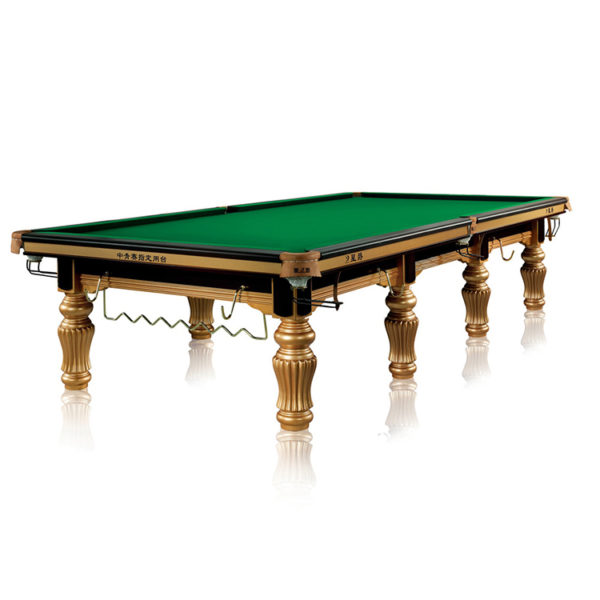 XJ-SR3 Snooker Table
