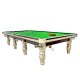 Snooker Tables
